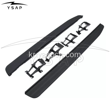 핫 판매 2014-2021 Range Rover Sport Side Step